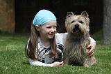 ENFANT ET CHIEN 288
